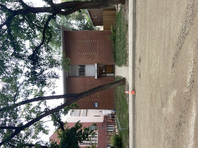 Perfect 1 Bedroom City Park Rental